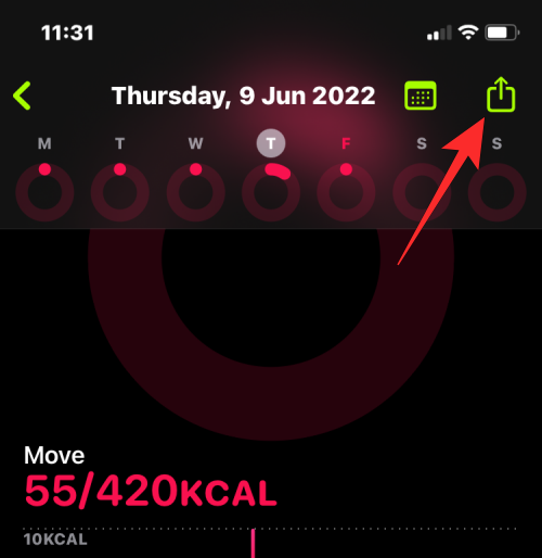 Sådan sporer du din kondition på iPhone uden Apple Watch på iOS 16