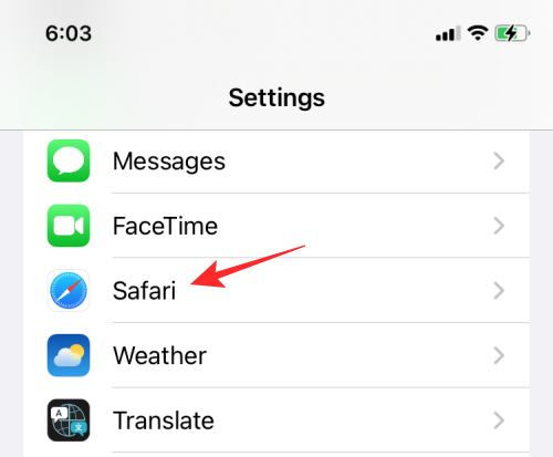 IOS 15: Čo je panel kariet Landscape v Safari?