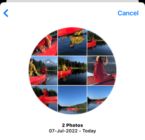 Ako používať zdieľanú knižnicu fotografií iCloud na iPhone