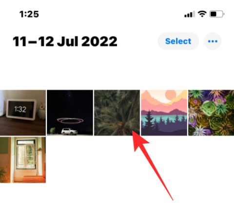 IOS 16: Slik overfører du bilder til delt bibliotek på Photos-appen