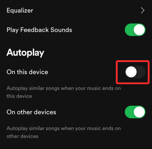 Hvordan tvinge å slå av Spotify på Android eller iPhone