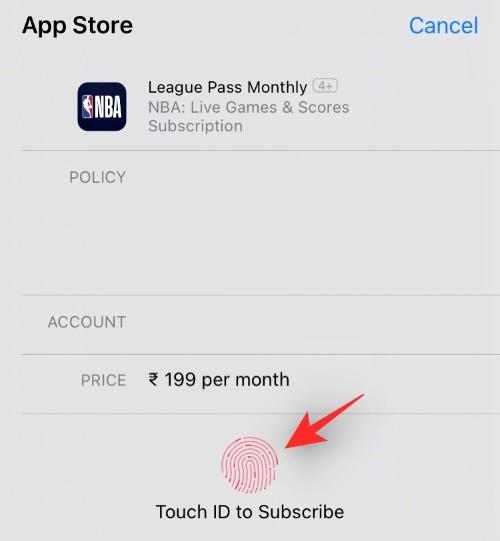 Sådan annullerer du app-abonnementer på iPhone: Alt du behøver at vide