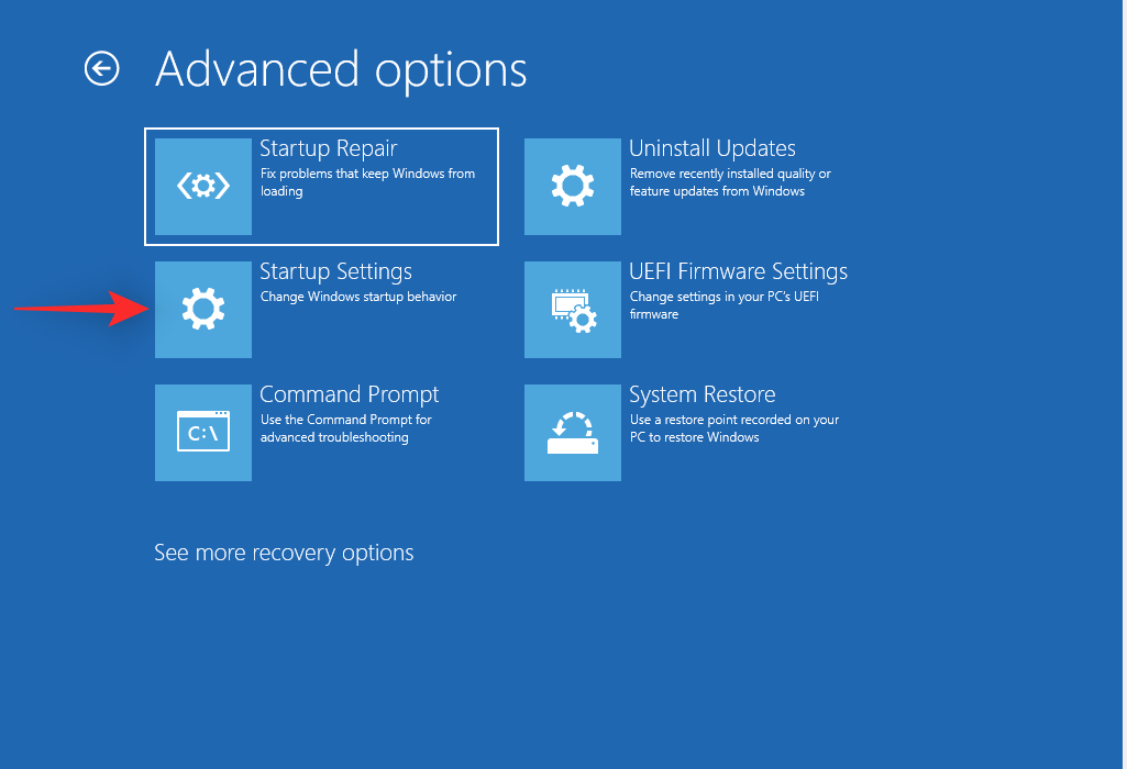 „Hozzáférhetetlen rendszerindító eszköz” leállítási kód a Windows 11 rendszeren: 17 javítás és 5 teendő