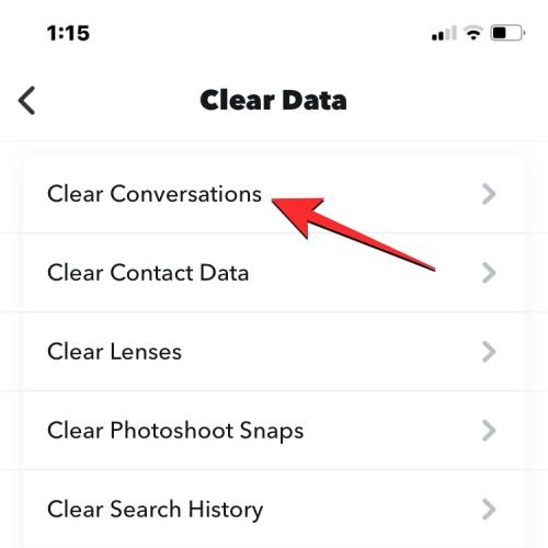 2 måter å slå av Snapchat AI