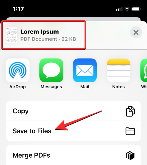 Hvordan skrive ut fra en iPhone [Trinn-for-trinn-veiledning]