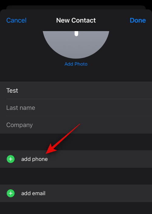 Ako nastaviť fotografiu kontaktu a plagát na iPhone s iOS 17