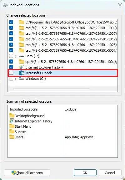 Як виправити великий Windows.db у Windows 11