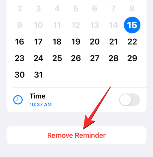 IOS 16: Co je Remind Me v Apple Mail a jak jej používat