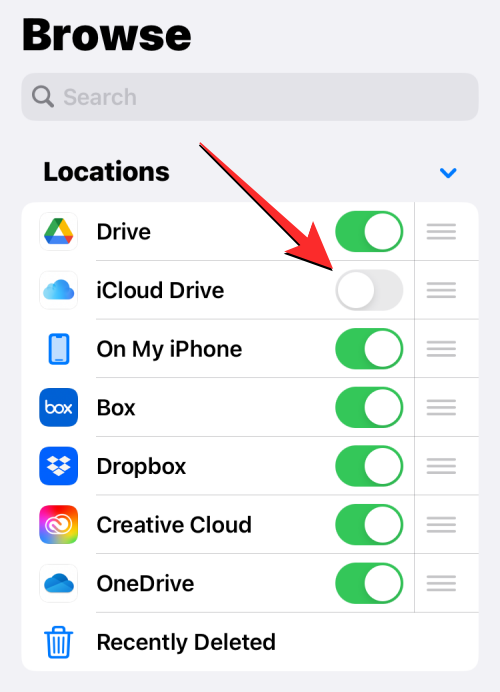 Slik legger du til Google Drive, OneDrive og DropBox i Files-appen på iPhone