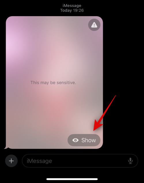 Co je upozornění na citlivý obsah v systému iOS 17 a jak jej povolíte?