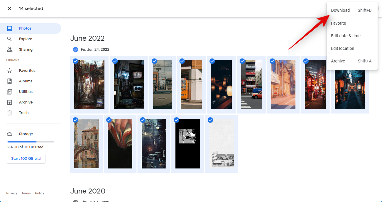 Як скасувати синхронізацію Google Photos [2023]