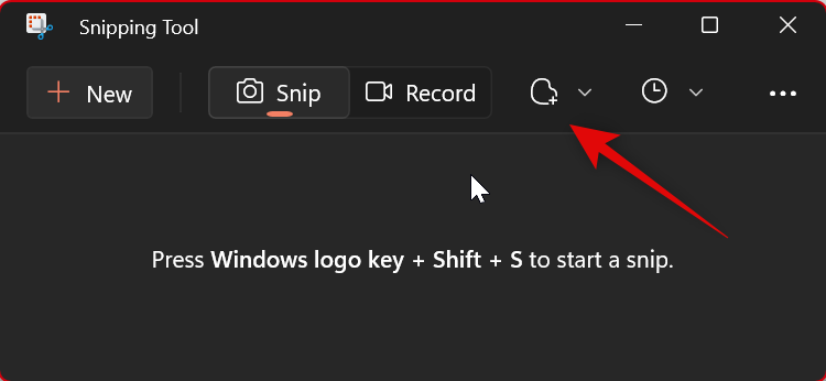 Як використовувати інструмент Snipping у Windows 11 [AIO]