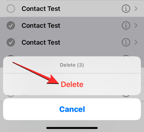 Ako odstrániť kontakt na iPhone: Všetko, čo potrebujete vedieť