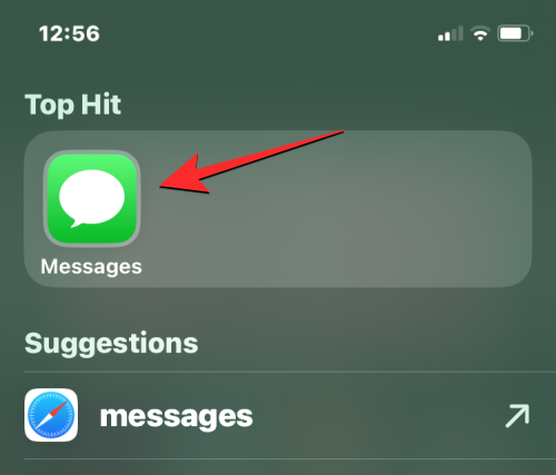 Як перевпорядкувати програми iMessage на вашому iPhone за допомогою iOS 17