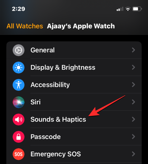 Slå notifikationer fra på Apple Watch: Trin-for-trin guide