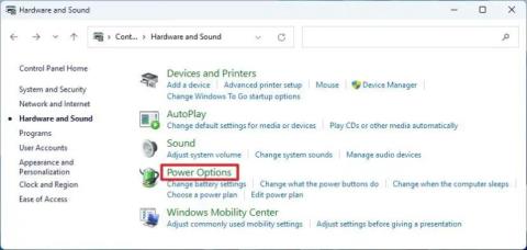 Hogyan lehet felgyorsítani a rendszerindítási időt a Windows 11 rendszerben