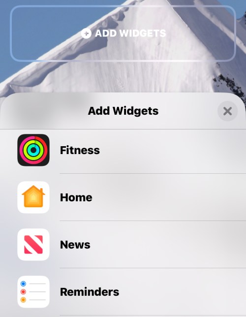 Proč widgety My Lock Screen nefungují na iOS 16?  Jak opravit 7 způsoby