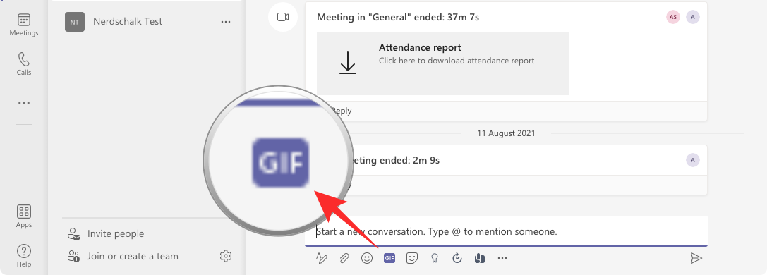 Microsoft Teams Viser ikke bilder?  Hvordan fikse