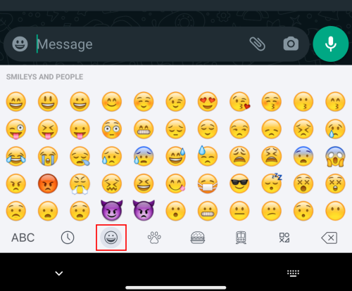 4 måder at få iPhone emojis på Android (2023)