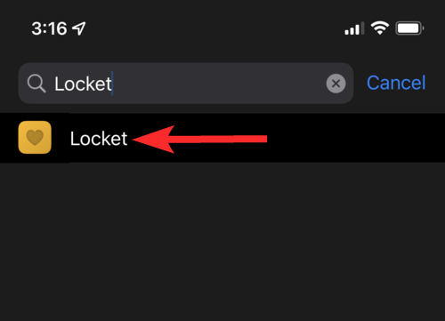 Jak používat Locket Widget: Průvodce krok za krokem