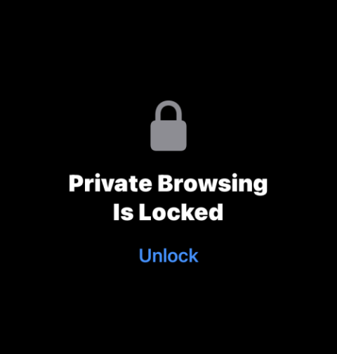 Як вимкнути режим приватного перегляду в Safari на iPhone [2023]
