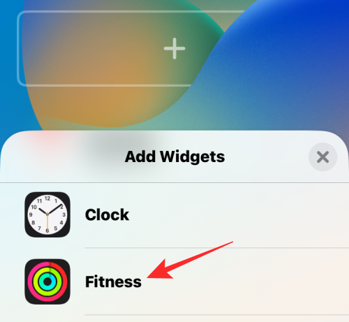 Ako sledovať svoju kondíciu na iPhone bez Apple Watch na iOS 16