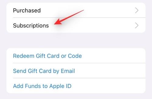 Alkalmazás-előfizetések lemondása iPhone-on: Minden, amit tudnod kell