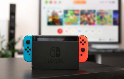 Ako sledovať ukradnutý alebo stratený Nintendo Switch