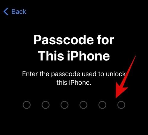 ESIM-nätverk inte tillgängligt på iPhone 14?  Hur man fixar