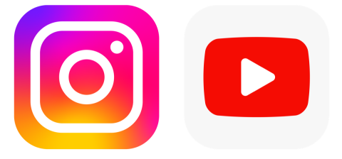 Hogyan oszthat meg YouTube-videókat az Instagram-történetében