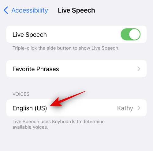 Ako nastaviť a používať osobný hlas na iPhone s iOS 17