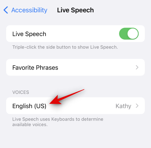 Як налаштувати та використовувати Personal Voice на iPhone з iOS 17