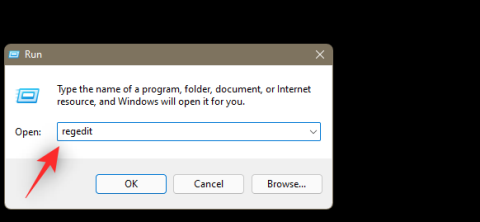 Fontin vaihtaminen Windows 11:ssä
