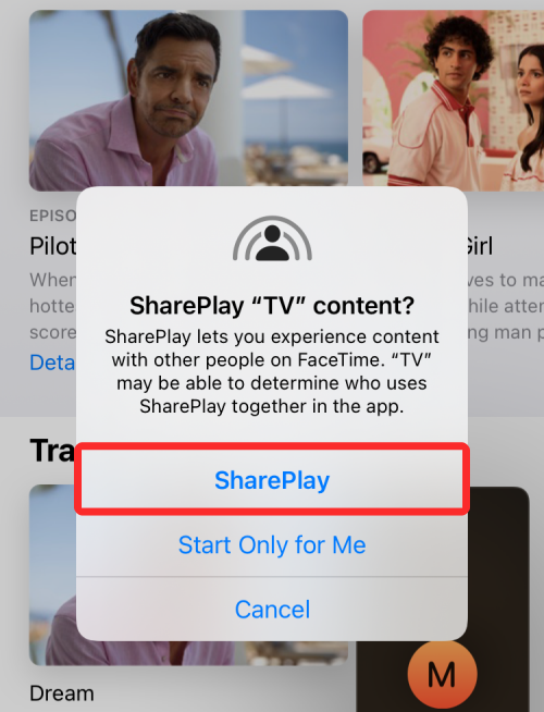 14 måter å fikse problemet med SharePlay som ikke fungerer