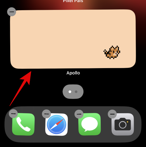 Ako získať Pixel Pals na iPhone 14 Pro a Pro Max