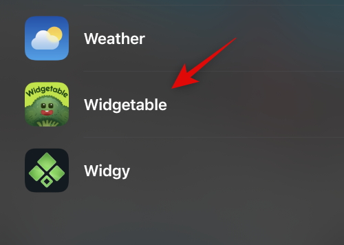 Widget Distance Apart na iOS 16: Vše, co potřebujete vědět