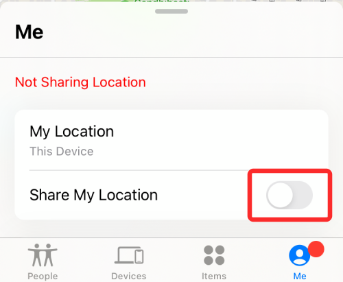 Як переглянути спільне розташування на iPhone за допомогою Find My, Messages, Maps тощо [7 поширених способів]