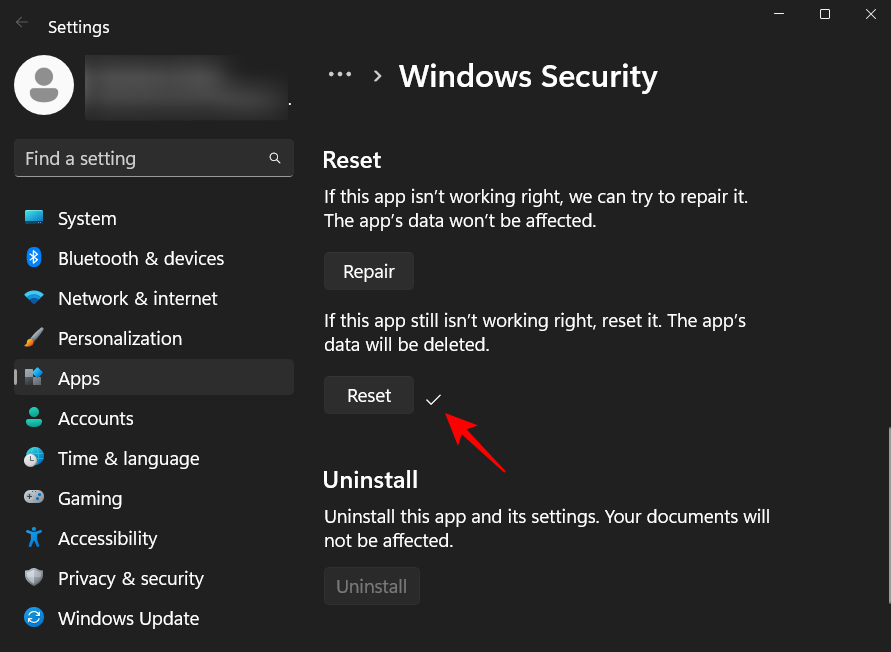 Як увімкнути Windows Defender у Windows 11