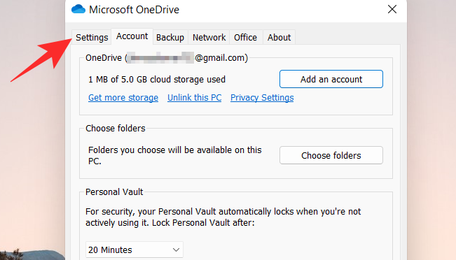 Szeretné letiltani a Onedrive-ot a Windows 11 rendszeren?  Ez az 5 lehetőség segít Önnek!