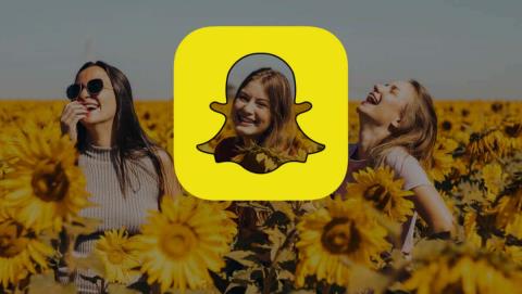 Jak zjistit, kolik přátel máte na Snapchatu