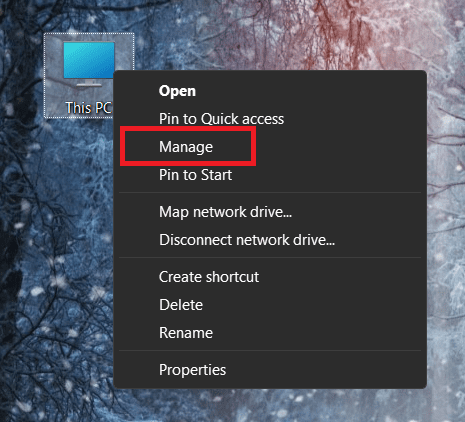 Kā piekļūt koplietotajām mapēm operētājsistēmā Windows 11