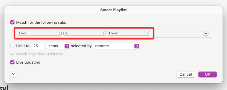 Ako nájsť obľúbené skladby v Apple Music na iPhone