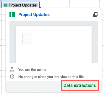 10 skjulte Google Sheets-funktioner, du ikke vidste fandtes