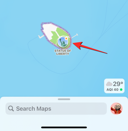 Slik fjerner du favoritter på Apple Maps