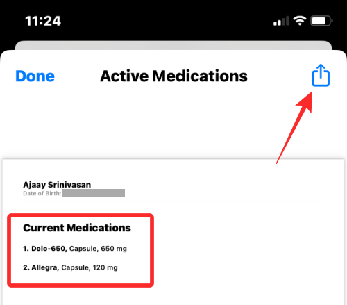 Lääkkeiden hallinta iPhonessa: Lisää, seuraa, jaa ja poista lääkkeitä Health App -sovelluksessa