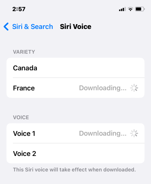 Endre språk på iPhone: Trinn-for-trinn veiledning