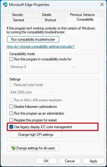 Як активувати «HDR» у Windows 11