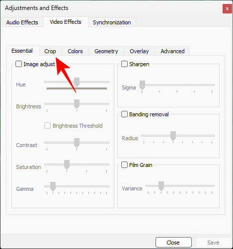 6 najlepších spôsobov orezania videa v systéme Windows 11