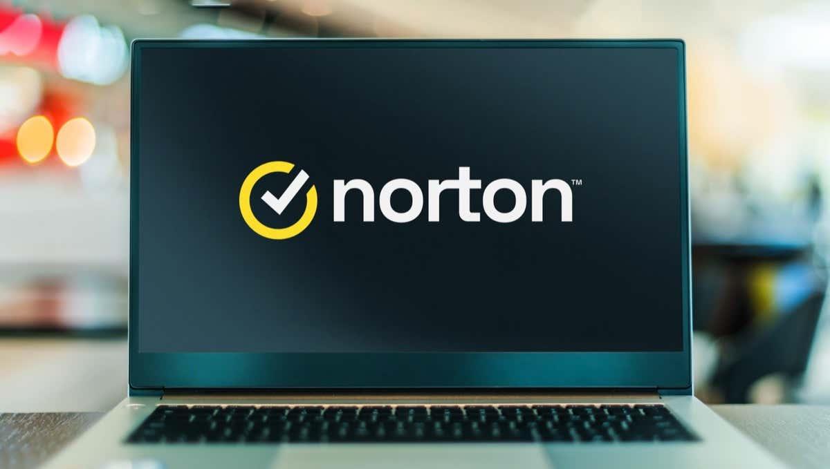 Så här avbryter du din Norton AntiVirus-prenumeration