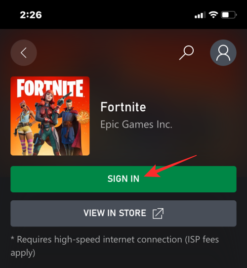 2 måter å få Fortnite på iPhone: Bruk Nvidia GeForce Now og Xbox Cloud Gaming